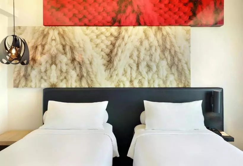 هتل Ibis Yogyakarta Malioboro