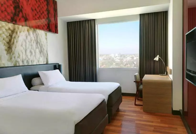 هتل Ibis Yogyakarta Malioboro