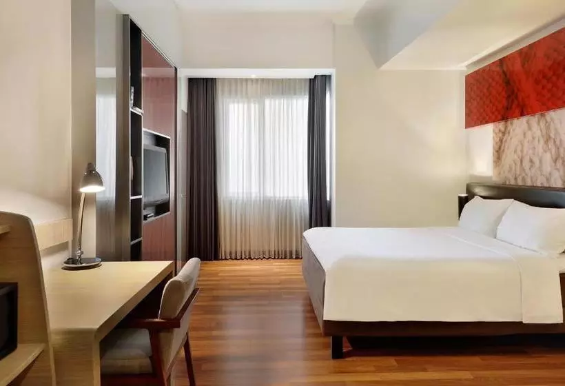 هتل Ibis Yogyakarta Malioboro
