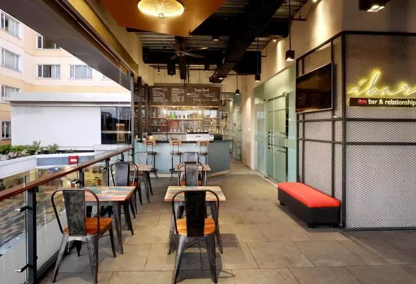 هتل Ibis Yogyakarta Malioboro
