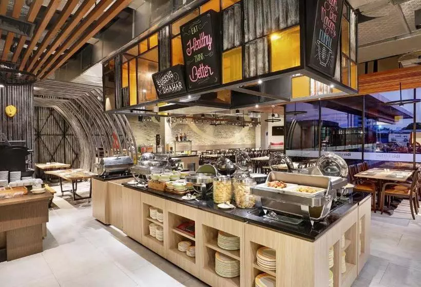 هتل Ibis Yogyakarta Malioboro