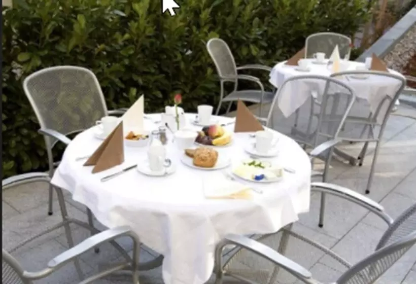 Szálloda Konigstein