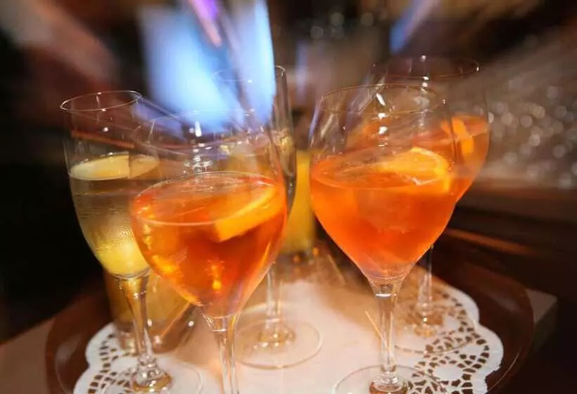 Szálloda Konigstein