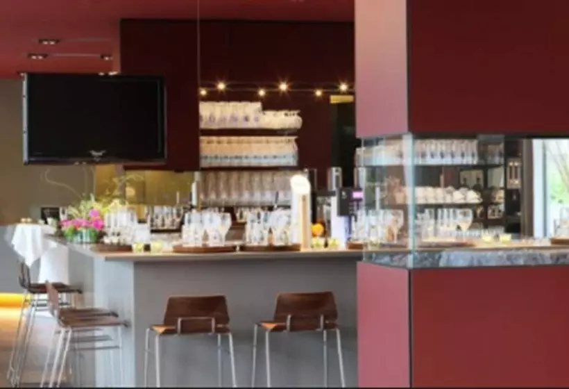 Szálloda Konigstein