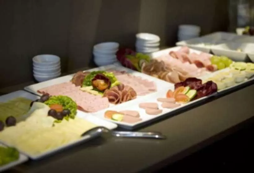 Szálloda Konigstein