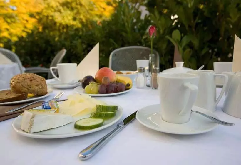 Szálloda Konigstein