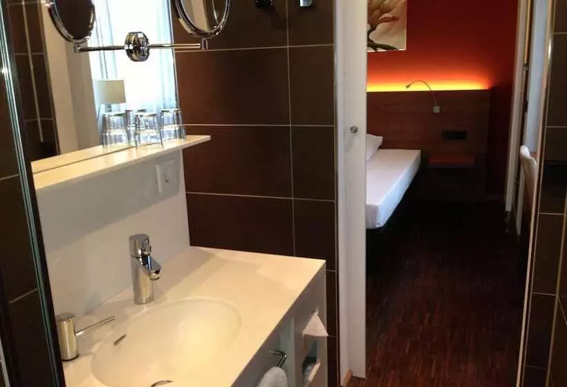 Szálloda Konigstein