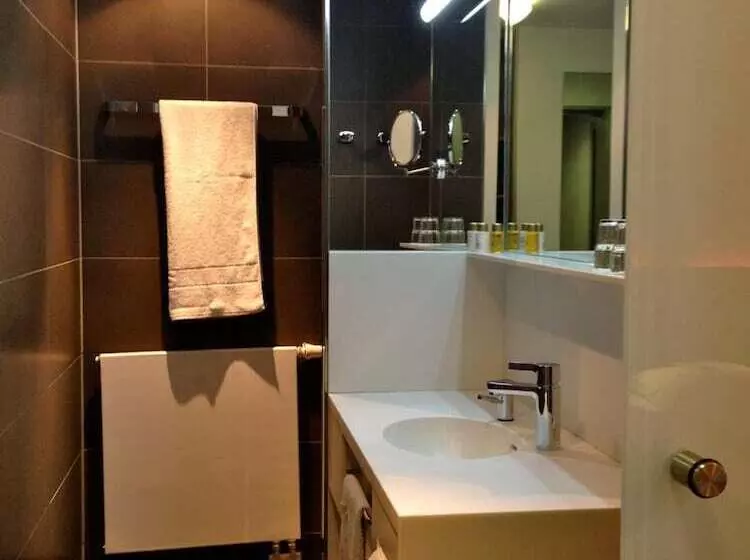 Szálloda Konigstein