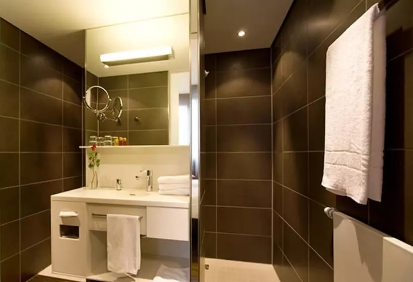 Szálloda Konigstein