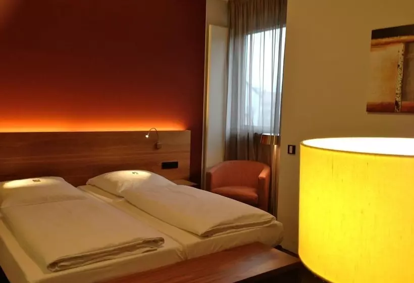 Szálloda Konigstein