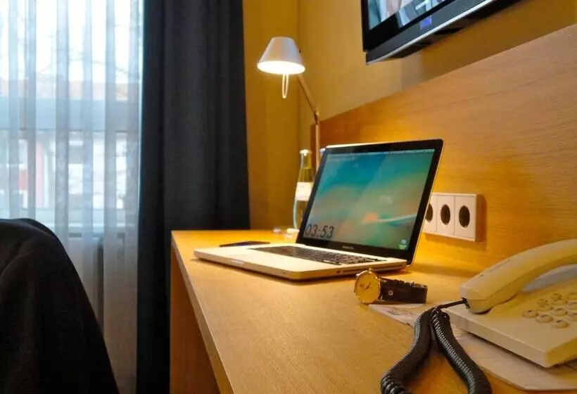 Szálloda Konigstein