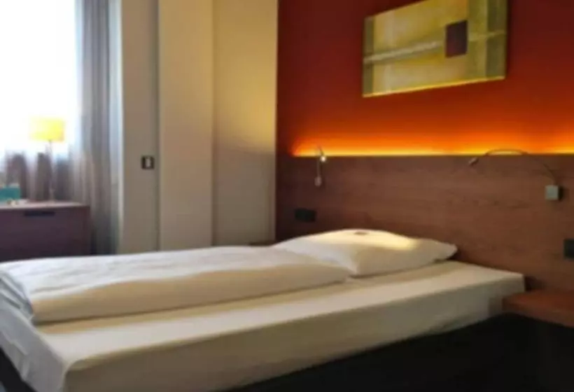 Szálloda Konigstein