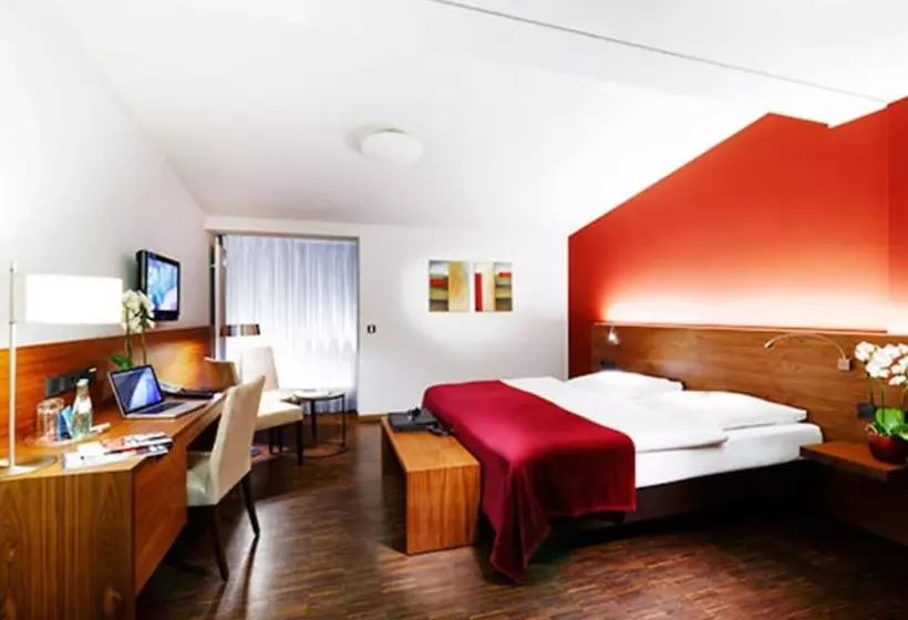 Szálloda Konigstein