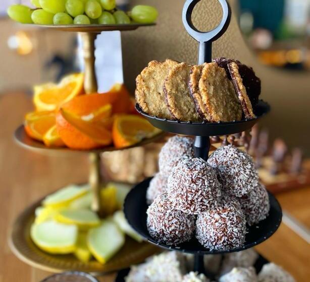 هتل L Entré Norr