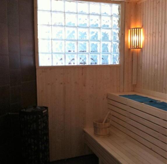 هتل L Entré Norr