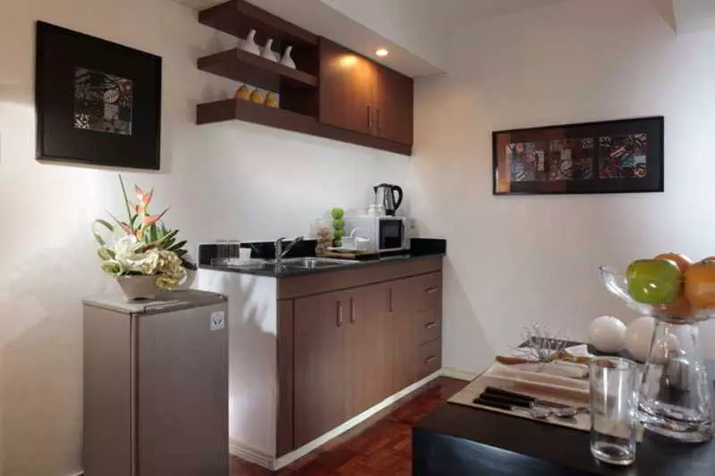 בית מלון כפרי Millennium Plaza Serviced Residences 