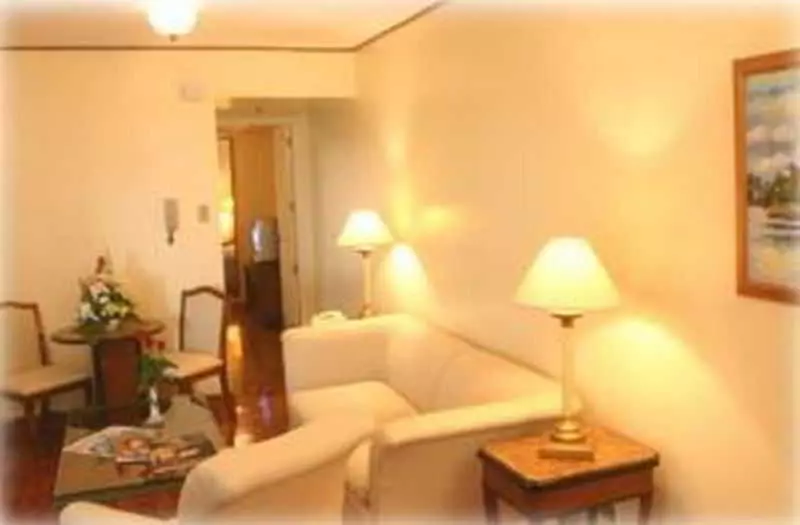 בית מלון כפרי Millennium Plaza Serviced Residences 