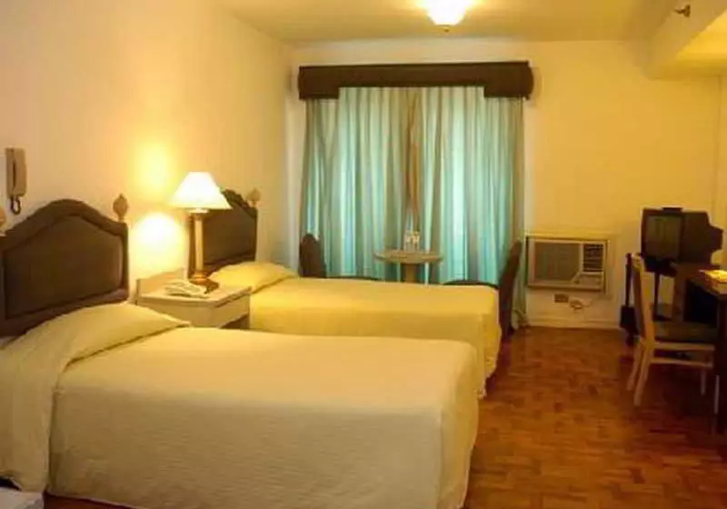 בית מלון כפרי Millennium Plaza Serviced Residences 