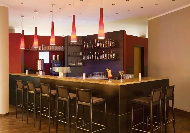 هتل Nh Berlin Potsdam Conference Center