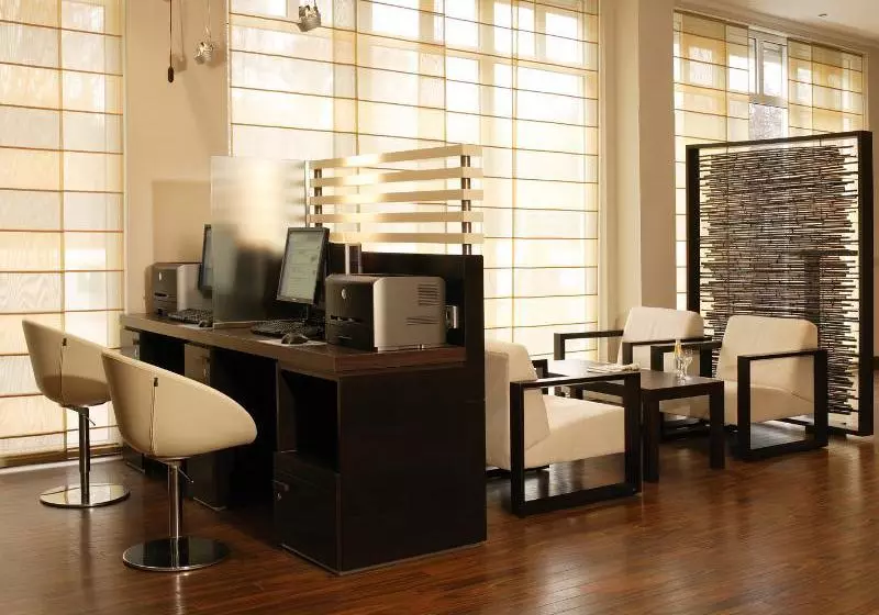 هتل Nh Berlin Potsdam Conference Center