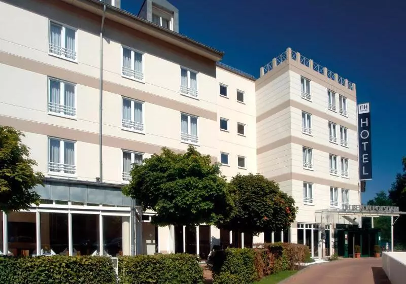 هتل Nh Berlin Potsdam Conference Center