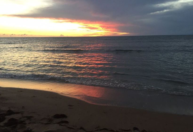 هتل Parador Joyuda Beach