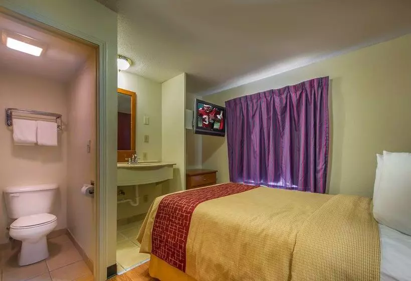 Отель The Ponce