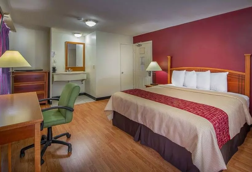 Отель The Ponce