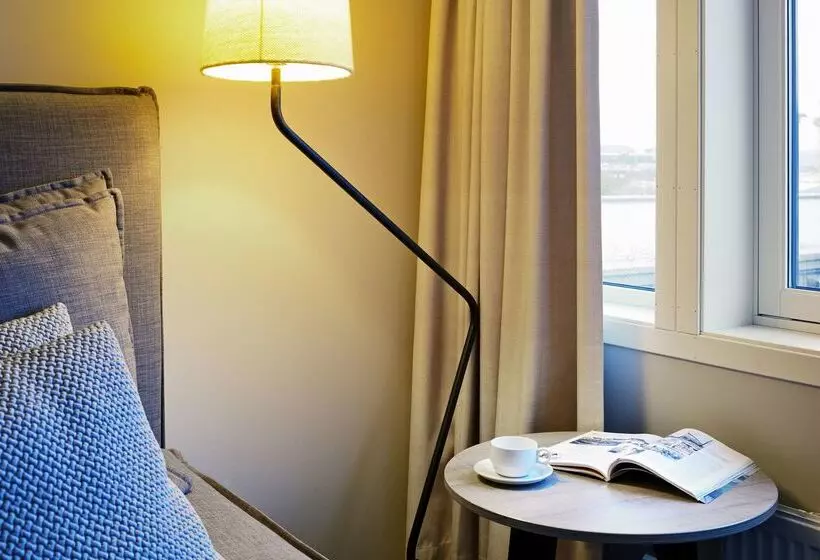 호텔 Scandic Ishavs