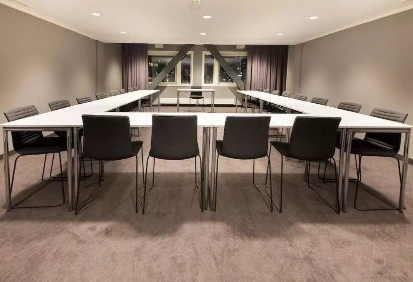 호텔 Scandic Ishavs