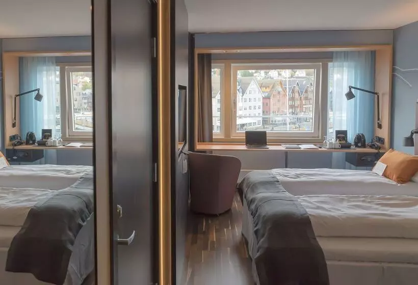 호텔 Scandic Ishavs