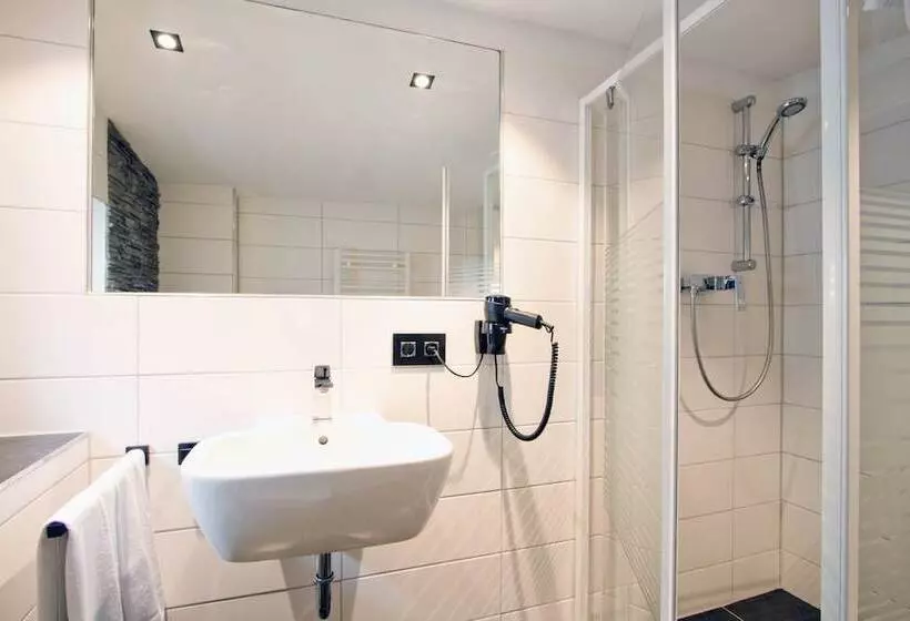 酒店 Schweriner Hof