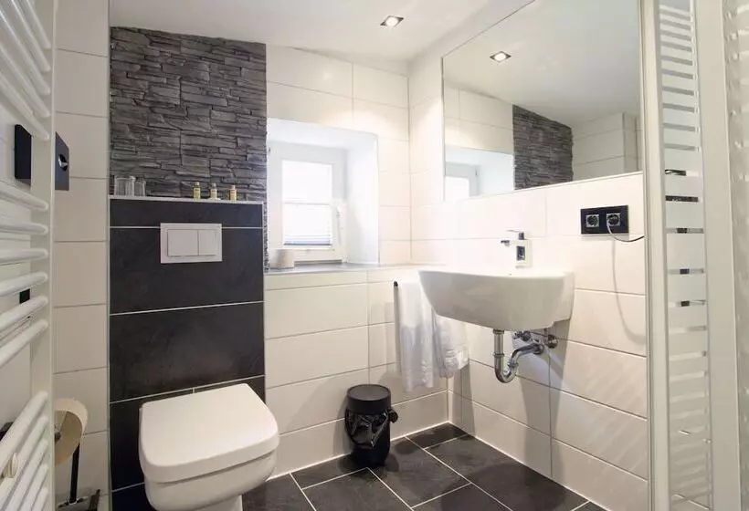 酒店 Schweriner Hof