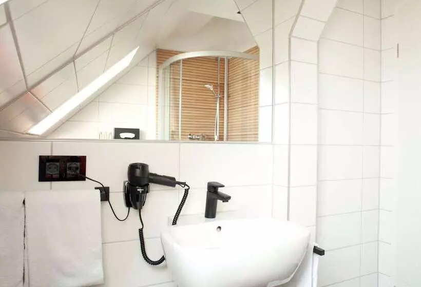 酒店 Schweriner Hof