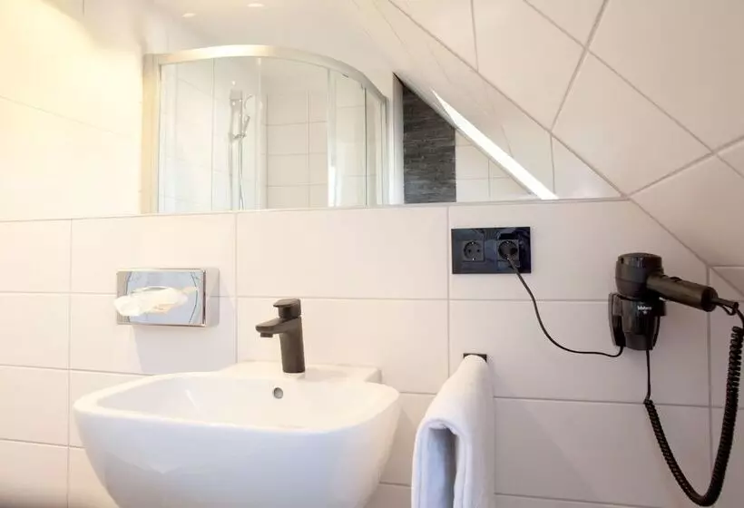 酒店 Schweriner Hof