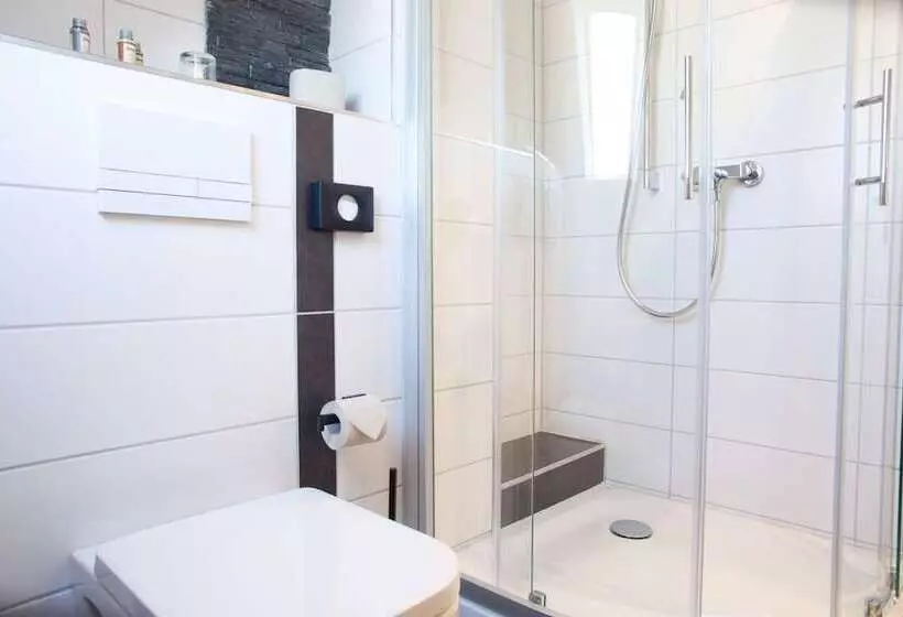 酒店 Schweriner Hof