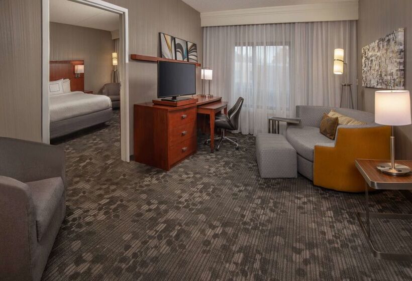 فندق Sonesta Select Newark Christiana Mall