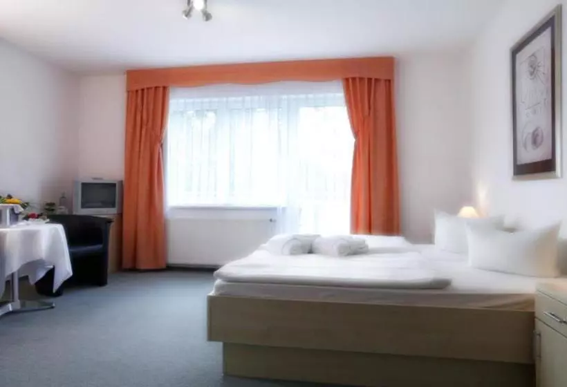 فندق Strand Plau