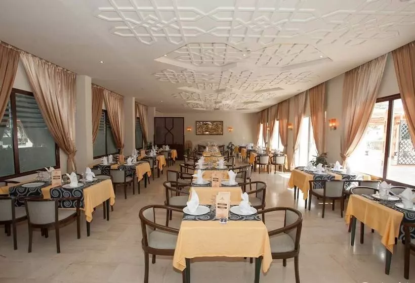 هتل Thapsus Beach Resort