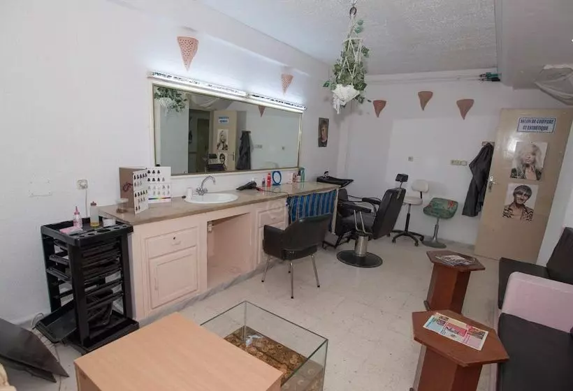 هتل Thapsus Beach Resort