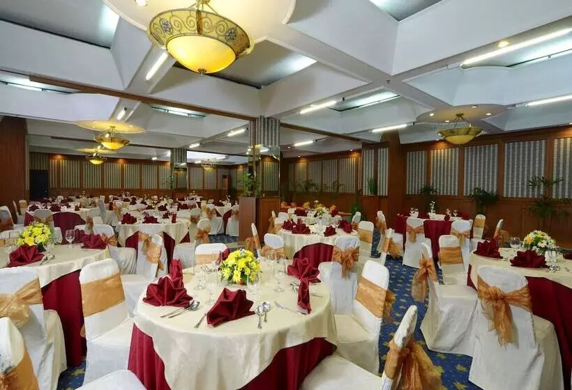 Szálloda The Jayakarta Suites Bandung