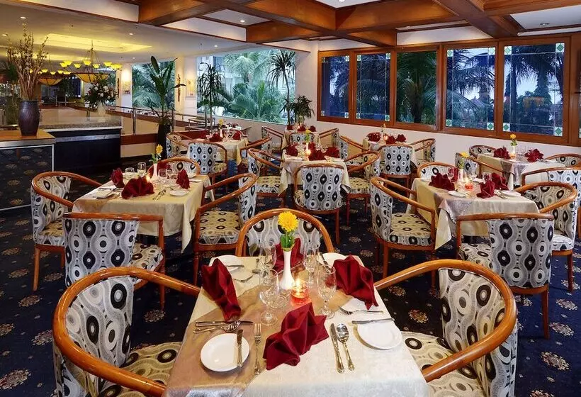 Szálloda The Jayakarta Suites Bandung