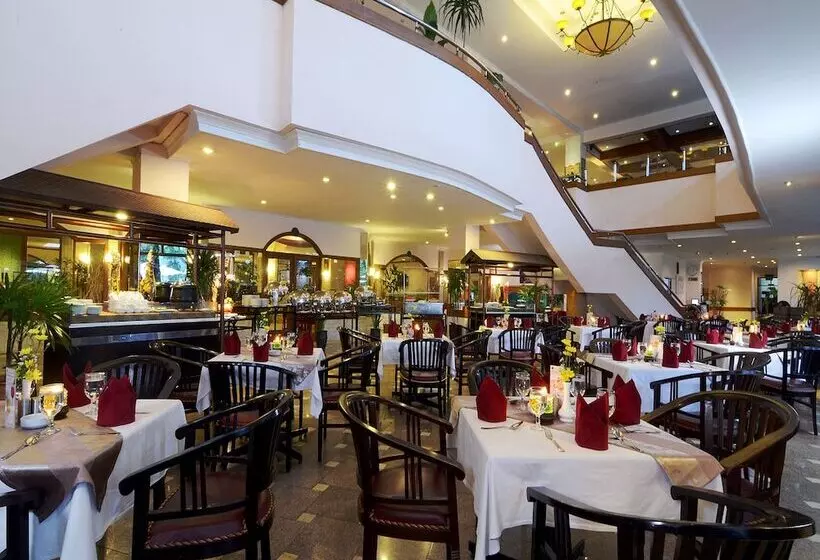 Szálloda The Jayakarta Suites Bandung