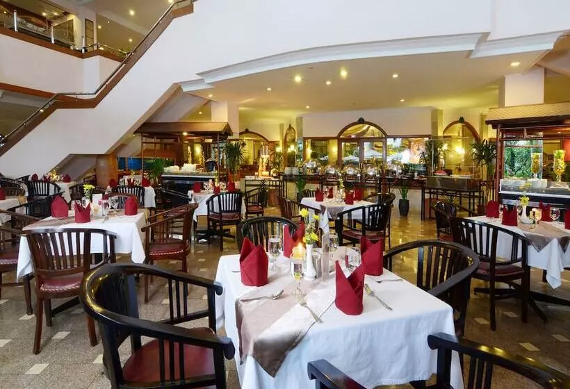 Szálloda The Jayakarta Suites Bandung