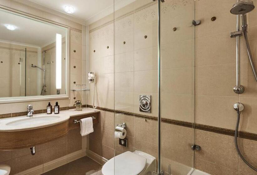 Hotel A Rosa Kurhaus Binz