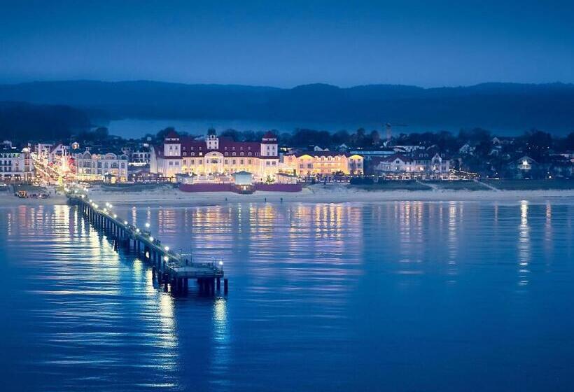 Hotel A Rosa Kurhaus Binz