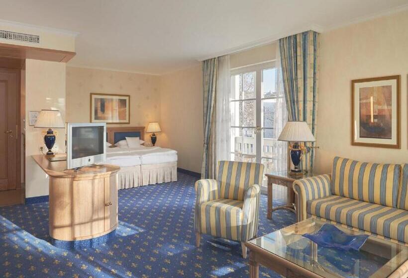 Hotel A Rosa Kurhaus Binz