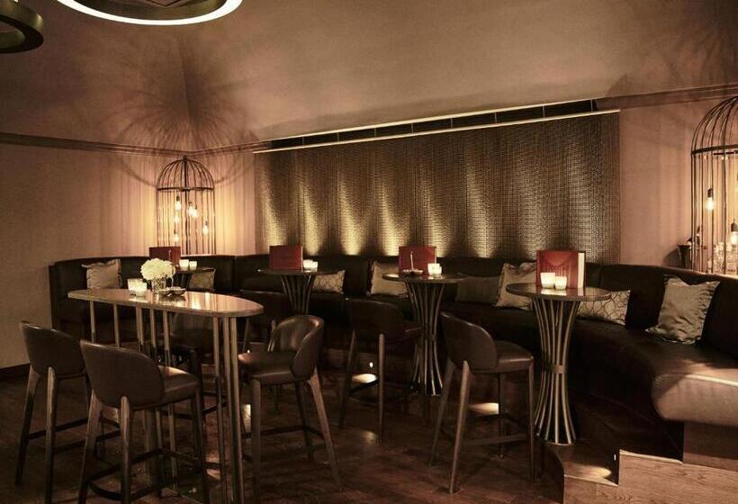 Hotel A Rosa Kurhaus Binz