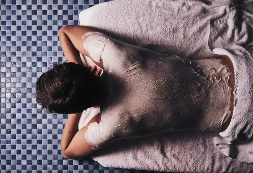 호텔 A Rosa Kurhaus Binz