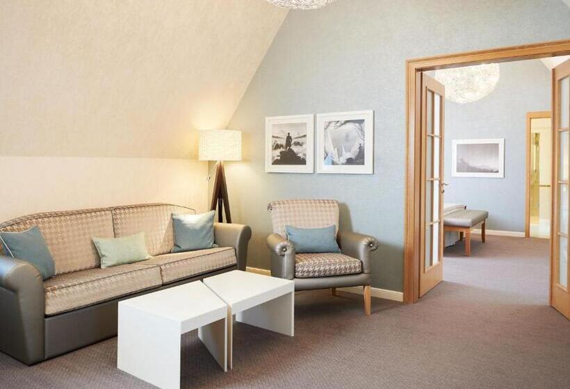 Hotel A Rosa Kurhaus Binz